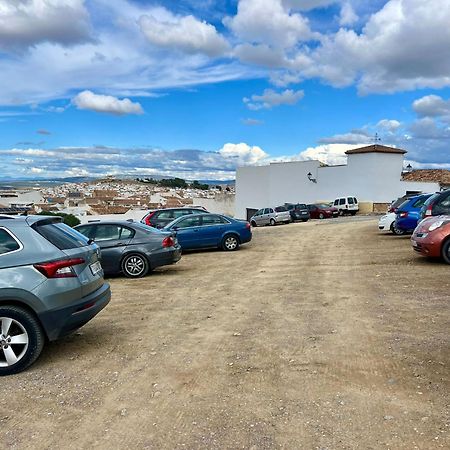 Apartamento Turistico Antequera Centro Εξωτερικό φωτογραφία