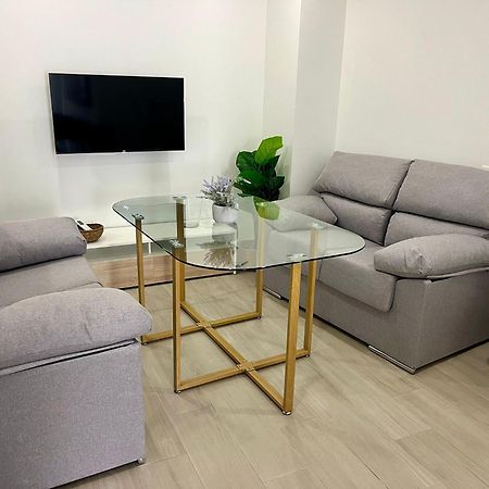 Apartamento Turistico Antequera Centro Εξωτερικό φωτογραφία