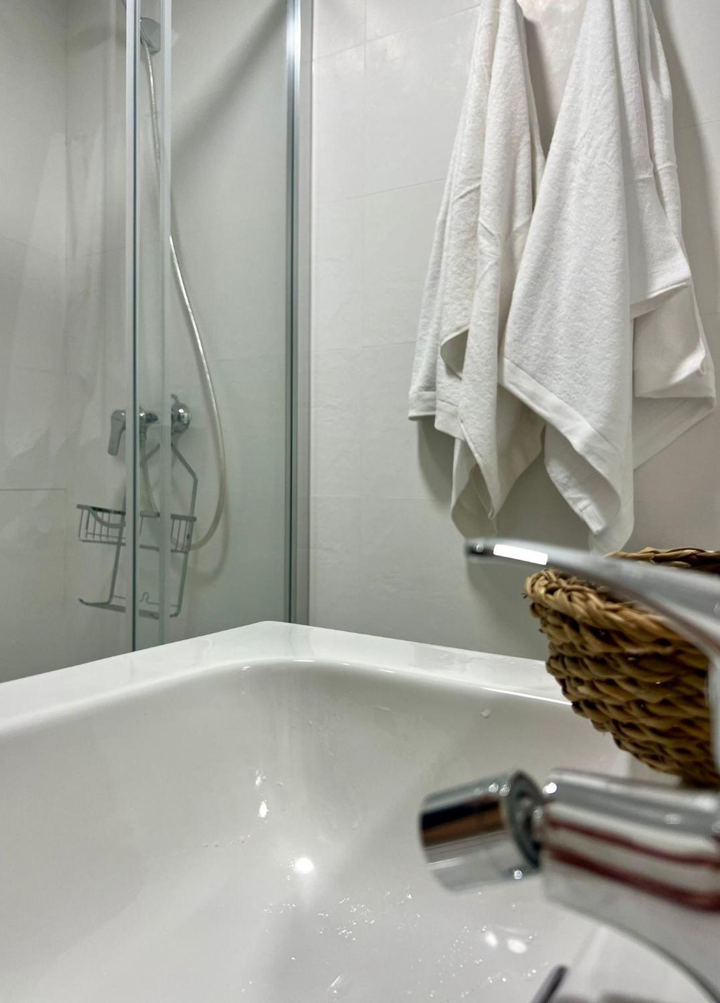 Apartamento Turistico Antequera Centro Εξωτερικό φωτογραφία