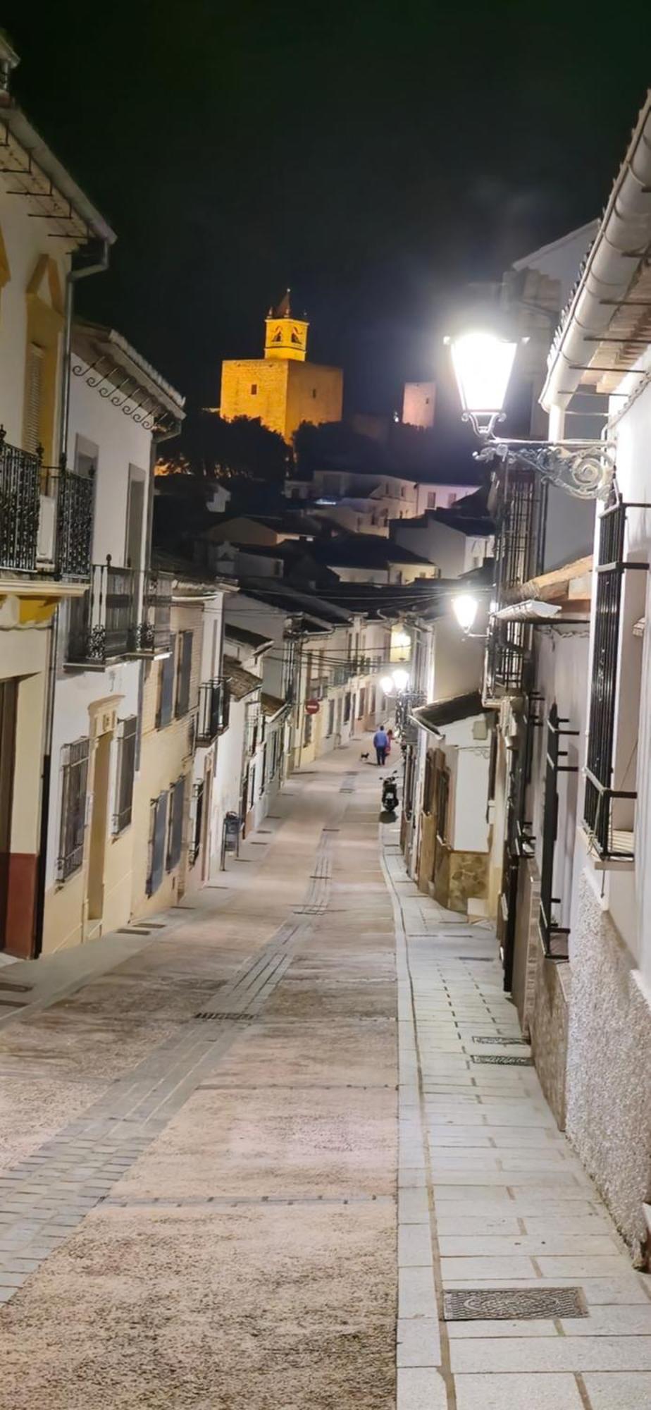 Apartamento Turistico Antequera Centro Εξωτερικό φωτογραφία